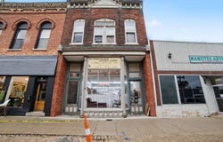 435 River Street, Manistee, MI 49660