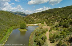 3691 E Sopris Creek Road, Basalt, CO 81621