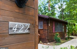 422 CLEARFIELD DR, BERKELEY SPRINGS, WV 25411