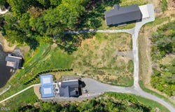 Wild Turkey Drive lot: 2, Semora, NC 27343