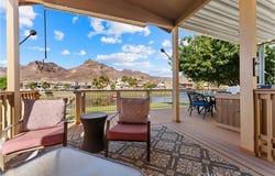 675 Parker Dam Rd, Big River, CA 82242