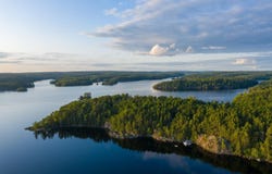 Waters Island, Ely, MN 55731