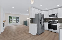 4435 Balmoral Drive, Richton Park, IL 60471