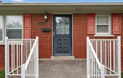 1715 Harrogate Road, Lexington, KY 40505