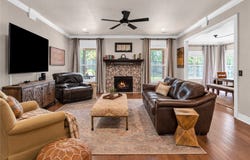 2727 Lemontree Circle, Springdale, AR 72762