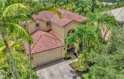 4110 Laurel Ridge Cir, Weston, FL 33331