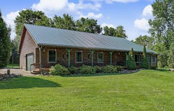 2373 Shrine Road, Springfield, OH 45502