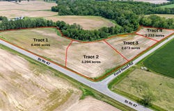Tract 1 State Route 47, Richwood, OH 43344