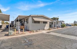 852 E Grangeville spc 1 Boulevard, Hanford, CA 93230