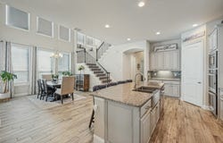 1807 Mabry Court, Mansfield, TX 76063