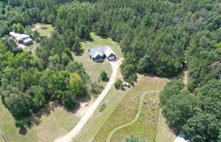 W1624 Dees Rd, Lyndon Station, WI 53944