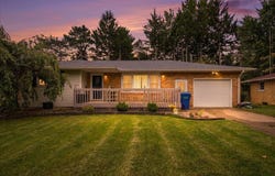 408 Waverly Drive, Benton Harbor, MI 49022