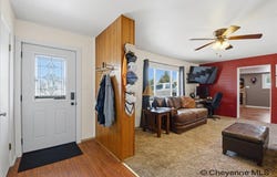 3903 BEVANS ST, Cheyenne, WY 82009