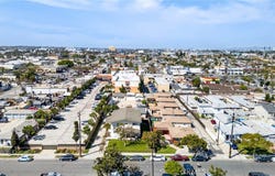 15003 Larch, Lawndale, CA 90260