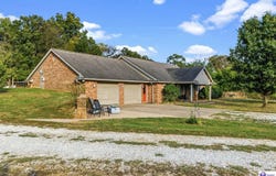 6634 Midway Road, Brandenburg, KY 40108