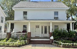 117-119 Peach Street, Hammonton, NJ 08037