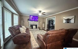 2126 ROCK MOUNTAIN DRIVE, MCCALLA, AL 35111