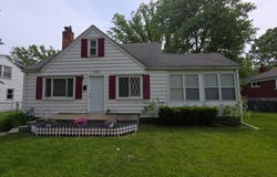 20690 California Street, Saint Clair Shores, MI 48080