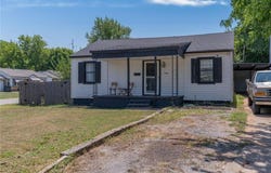 548 E Northrup Drive, Oklahoma City, OK 73110