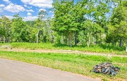 Springsteen Cir lot: 10, Hardy, VA 24101