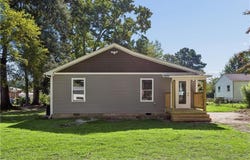 116 Latham Drive, Newport News, VA 23605