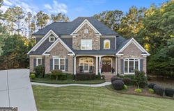 1681 Terrapin Court, Watkinsville, GA 30677