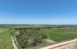 10th Ave and Denton Rd, Saint Paul, NE 68873