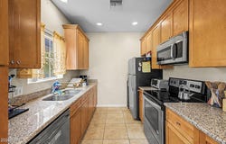 2016 S Hammond Drive, Tempe, AZ 85282