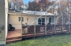 1246 Glade Drive, Long Pond, PA 18334