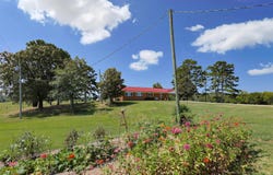 1007 Murphy Road, Norman, AR 71960