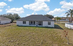 183 LAKE THOMAS, WINTER HAVEN, FL 33880