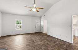 2498 Carroll Drive, Hephzibah, GA 30815