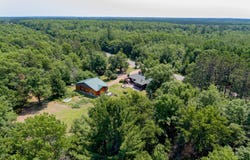 8998 N River Road, Danbury, WI 54830