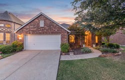 321 Deaton Drive, Fate, TX 75087