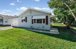 911 W 3rd Street, Cameron, MO 64429
