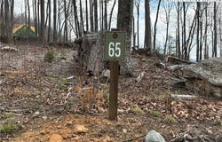 Angelfire Trail, Deep Gap, NC 28618