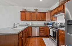 323 Sterling Drive, Newington, CT 06111