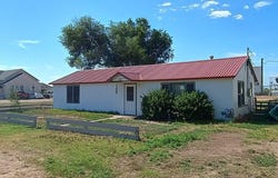 118 First St, McClave, CO 81057