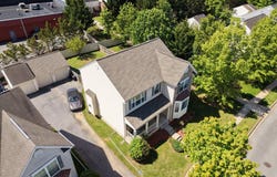 215 SEAMASTER Road, ESSEX, MD 21221