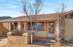 4706 Ric Dr, Midland, TX 79703
