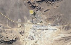 APN 059-16-101-007 & 008, Indian Springs, NV 89018