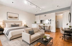 227 CHRISTOPHER COLUMBUS DR, Jersey City, NJ 07302