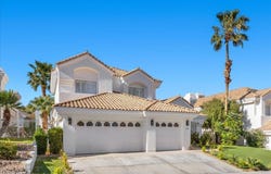 8120 Pacific Cove Drive, Las Vegas, NV 89128