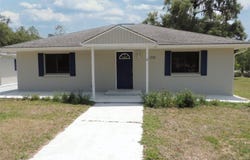 13250 NE 52ND Place, WILLISTON, FL 32696
