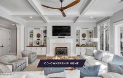 8 Bald Eagle Road, Hilton Head Island, SC 29928