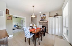 1013 N MARKET, FREDERICK, MD 21701