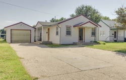 604 W Hall St., Oberlin, KS 67749