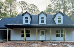 132 Meadowlark Drive, Monticello, GA 31064