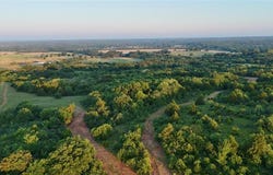 2 N 3480 Road, Earlsboro, OK 74840