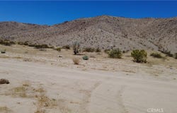 Sunnyslope Drive, 29 Palms, CA 92277